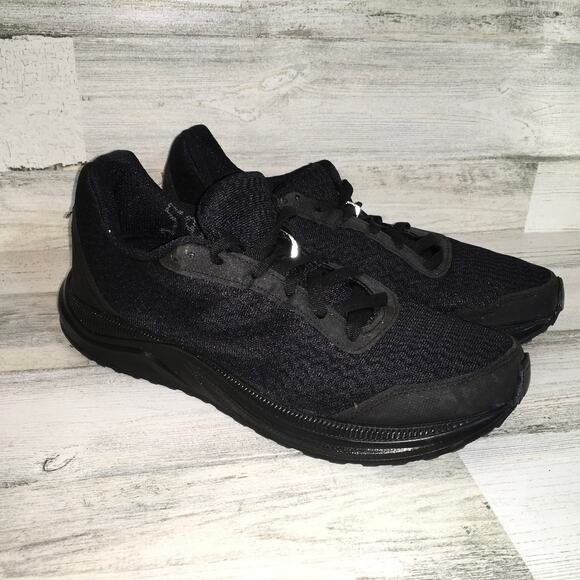 Altama Running Shoe Sneakers Mens 10.5 EE Wide Black NWOT Tactical Crossfit - Picture 2 of 10